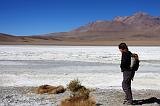 BOLIVIA 2 - Ruta de Las Joyas - Laguna Kanapa - 06